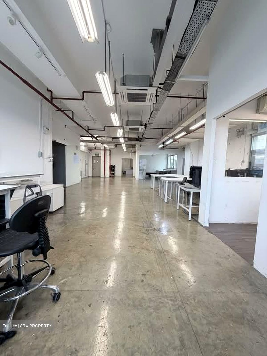 Paya Ubi Industrial Park (D14), Factory #555456121